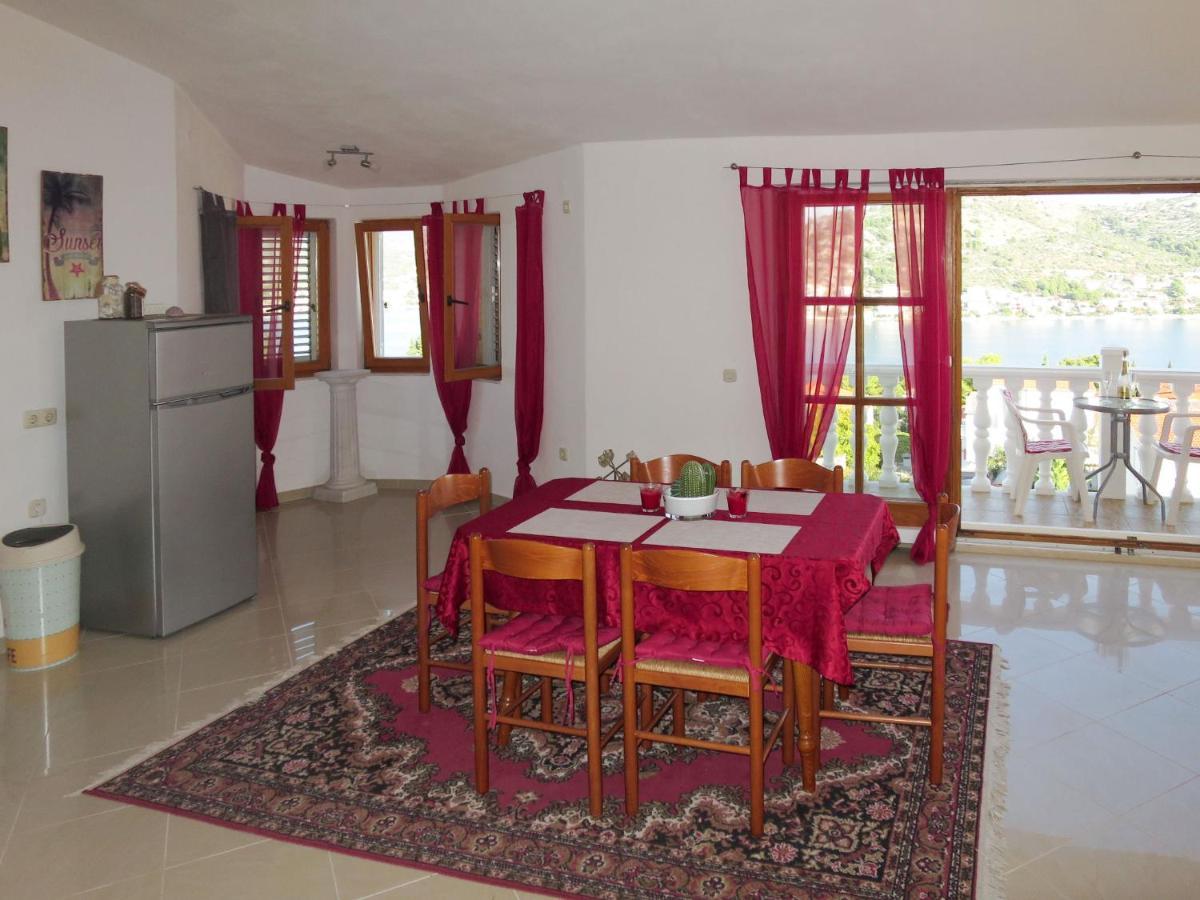 Apartment Suzi-1 By Interhome Rogoznica  Zewnętrze zdjęcie