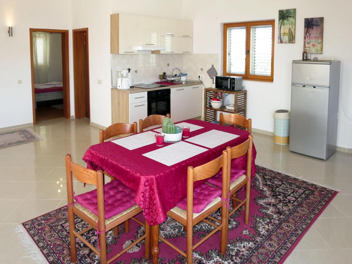 Apartment Suzi-1 By Interhome Rogoznica  Zewnętrze zdjęcie