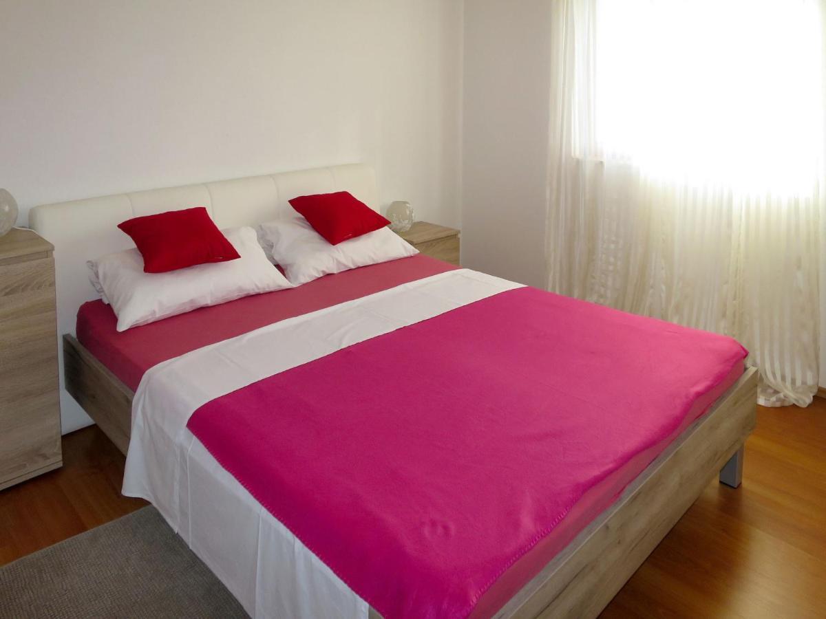 Apartment Suzi-1 By Interhome Rogoznica  Zewnętrze zdjęcie