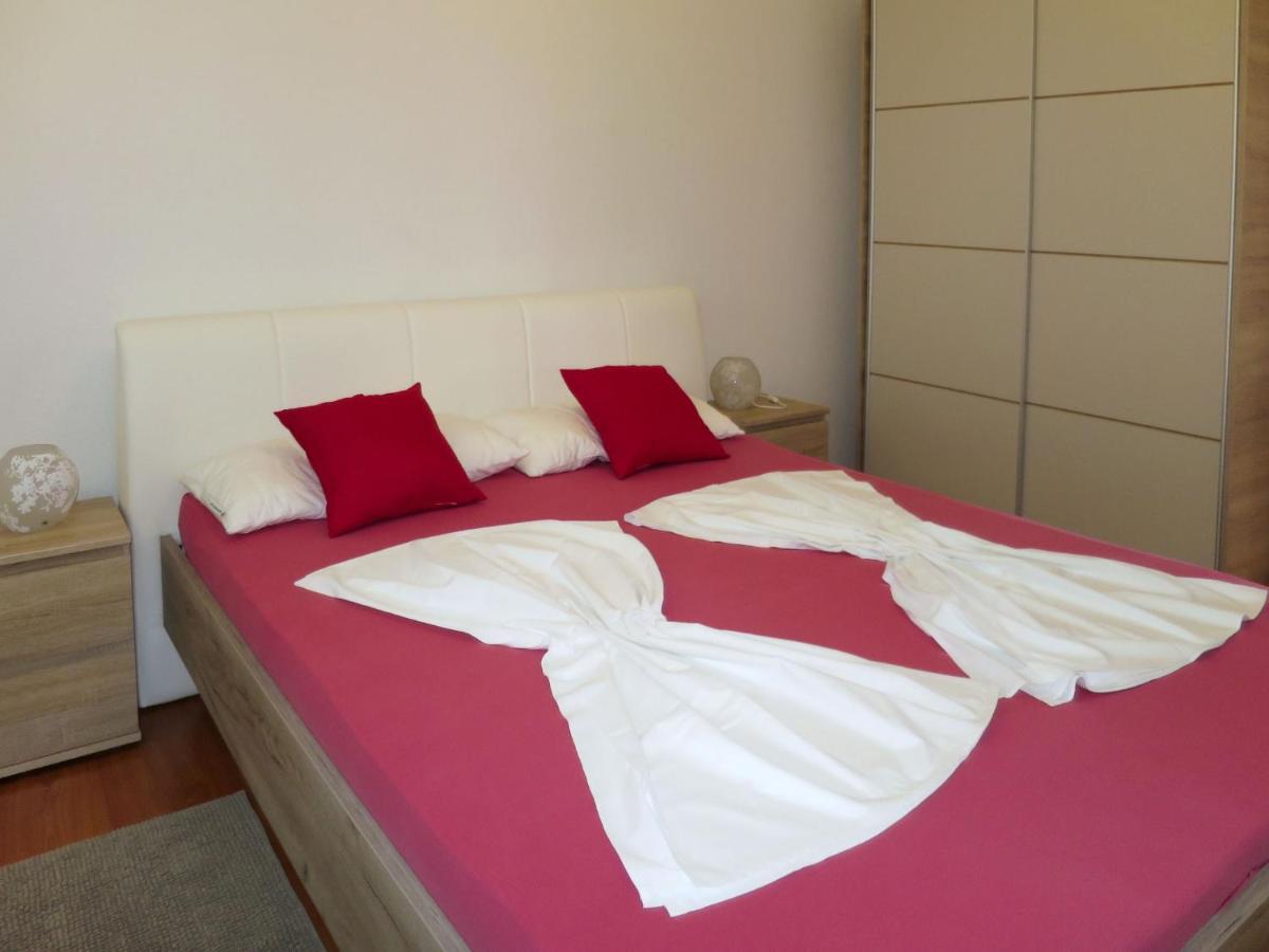 Apartment Suzi-1 By Interhome Rogoznica  Zewnętrze zdjęcie