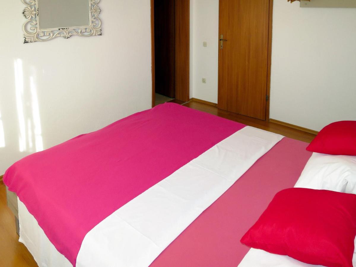 Apartment Suzi-1 By Interhome Rogoznica  Zewnętrze zdjęcie