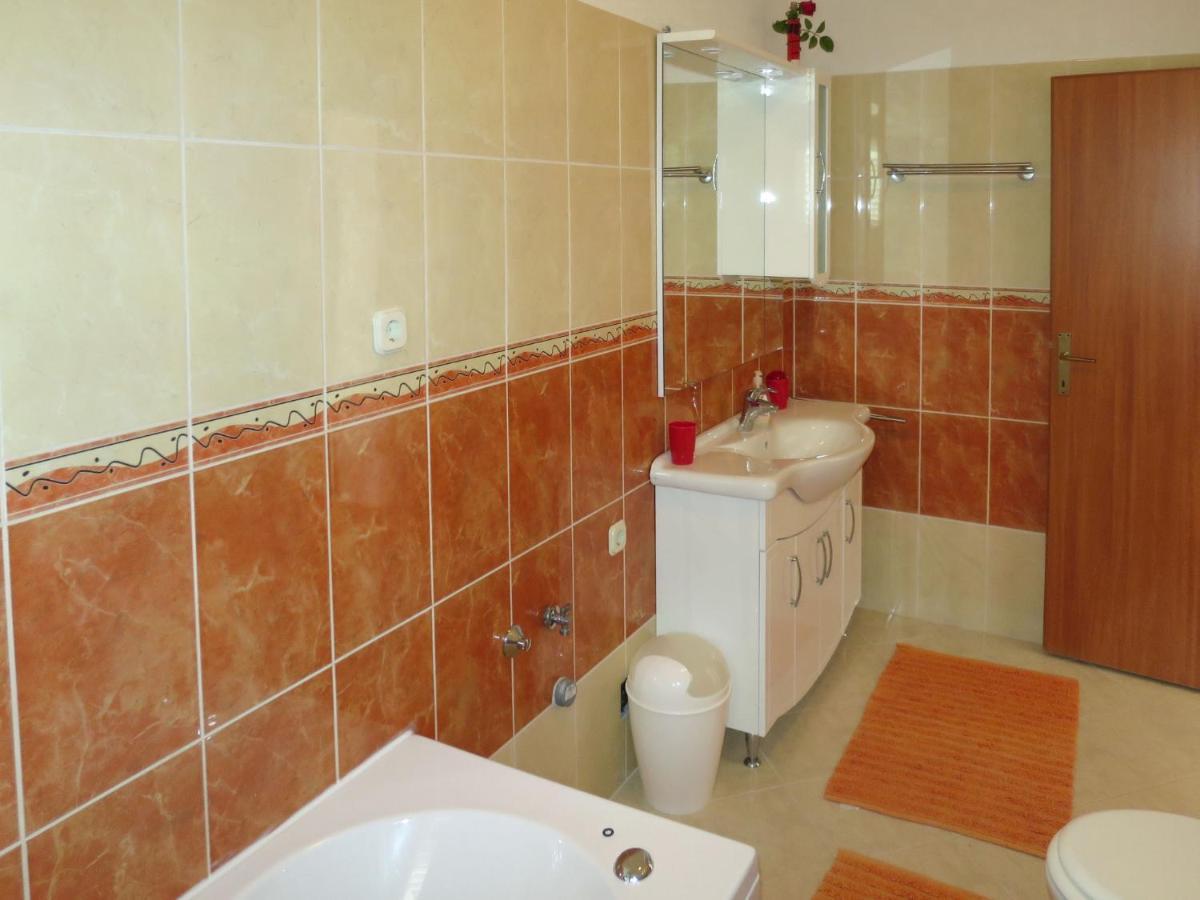 Apartment Suzi-1 By Interhome Rogoznica  Zewnętrze zdjęcie